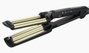 Babyliss EASY WAVES C260E Negro y Dorado