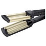 Babyliss EASY WAVES C260E Negro y Dorado