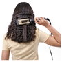 Babyliss EASY WAVES C260E Negro y Dorado