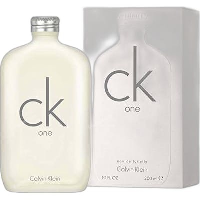 Calvin Klein CK ONE Eau de Toilette 300 ml