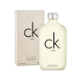 Calvin Klein CK ONE Eau de Toilette 300 ml