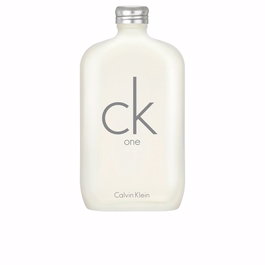 Calvin Klein CK ONE Eau de Toilette 300 ml