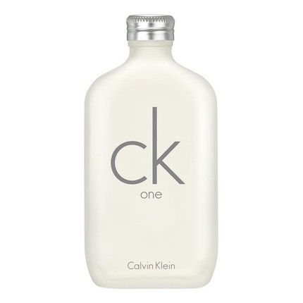 Calvin Klein CK ONE Agua de Tocador 300 ml