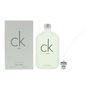 Calvin Klein CK ONE Eau de Toilette 300 ml