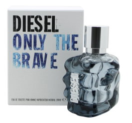 Diesel Only The Brave Eau de Toilette Vaporizador 35 ml