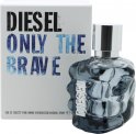 Diesel Only The Brave Eau de Toilette Vaporizador 35 ml Diesel Only The Brave Eau de Toilette Vaporizador 35 ml