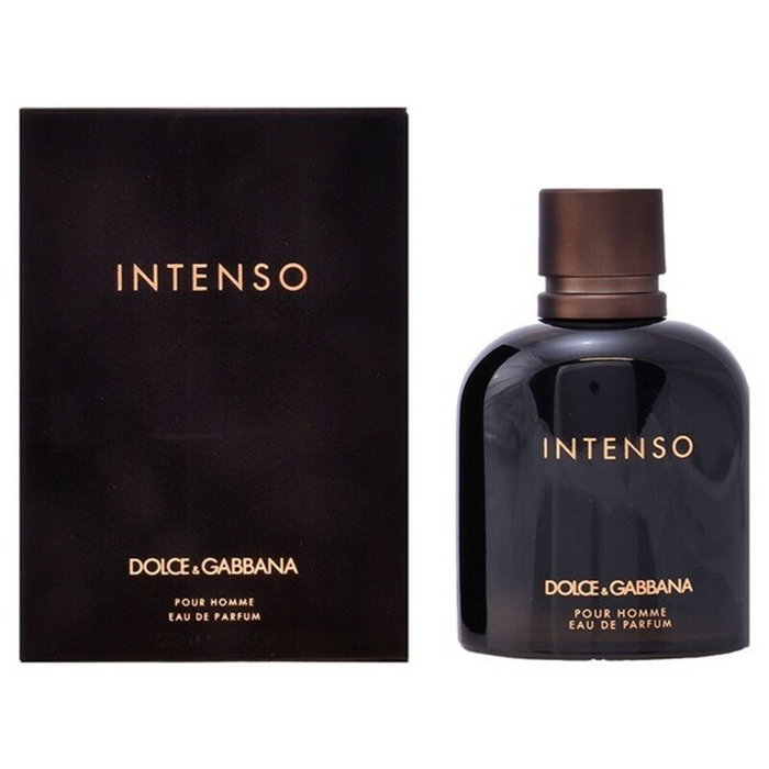 Perfume Hombre Intenso Dolce & Gabbana EDP 75 ml
