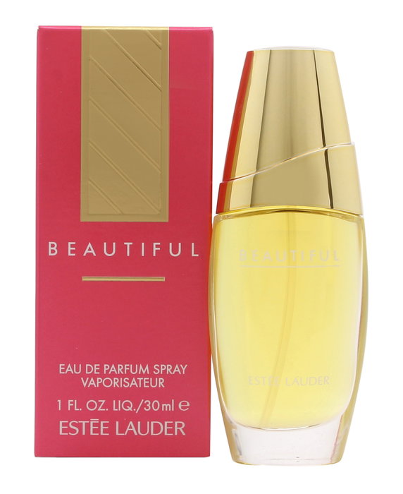 Estée Lauder Beautiful Eau de Parfum 30 ml