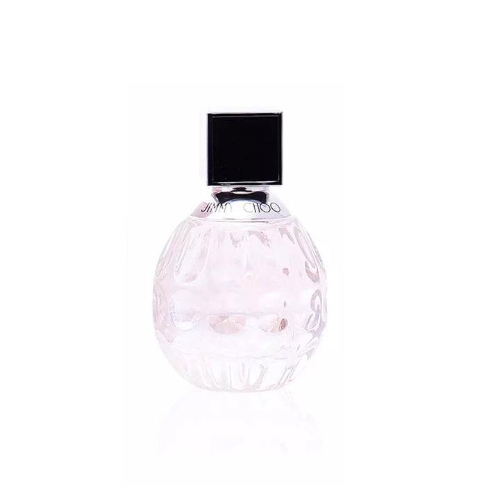 Jimmy Choo Eau de Toilette Vaporizador Mujer 40 ml Floral Frutal Jimmy Choo Eau de Toilette Vaporizador Mujer 40 ml Floral Frutal