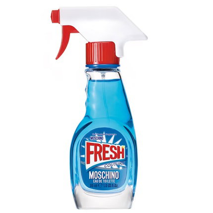 Moschino Fresh Couture Eau de Toilette 30 ml Moschino Fresh Couture Eau de Toilette 30 ml