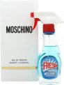Moschino Fresh Couture Eau de Toilette 30 ml