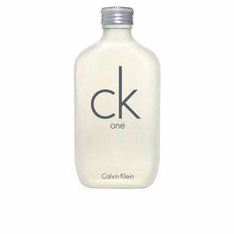 Perfume Unisex Calvin Klein EDT