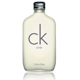 Perfume Unisex Calvin Klein EDT