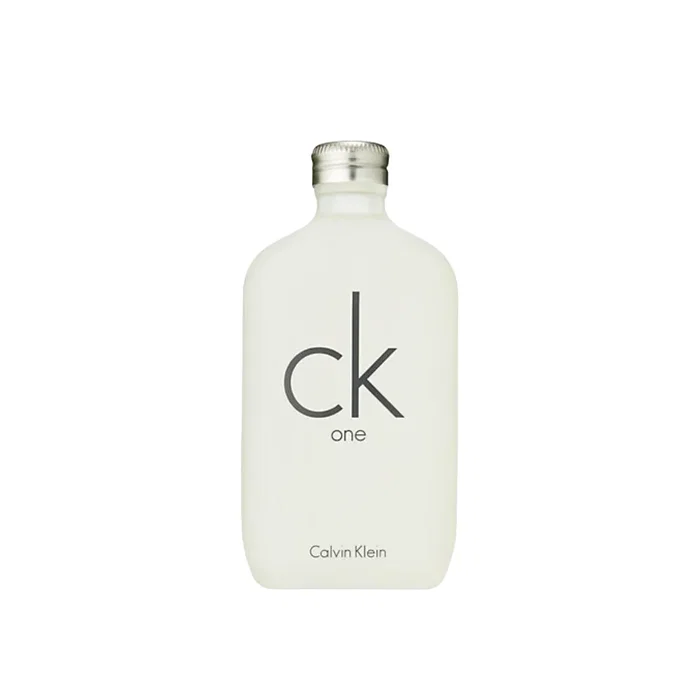 Calvin Klein CK One Eau de Toilette 200 ml Calvin Klein CK One Eau de Toilette 200 ml
