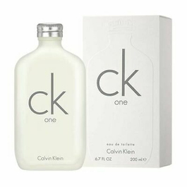 Perfume Unisex Calvin Klein EDT