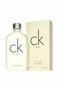 Calvin Klein One Eau de Toilette 200 mL
