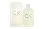 Calvin Klein CK One Eau de Toilette 200 ml Vaporizador