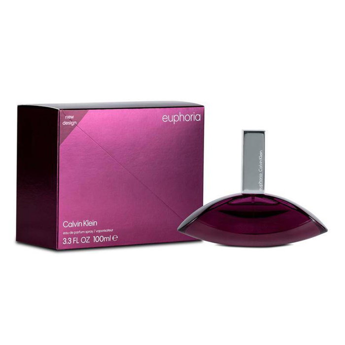 Calvin Klein EUPHORIA Eau de Parfum 100 ml