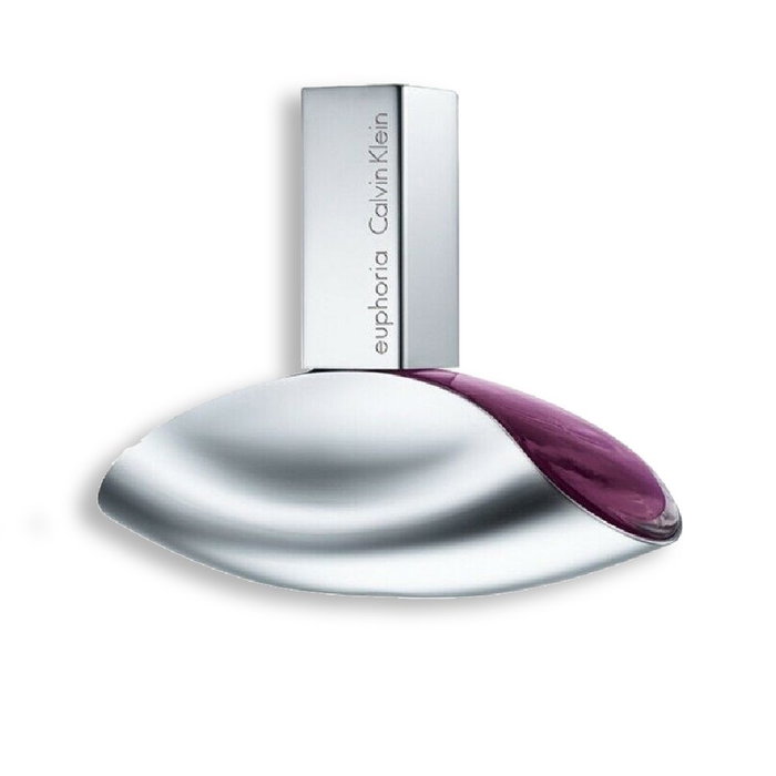 Calvin Klein Euphoria Eau de Parfum para Mujer 100 mL Vaporizador Calvin Klein Euphoria Eau de Parfum para Mujer 100 mL Vaporizador