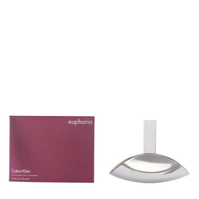 Calvin Klein EUPHORIA Eau de Parfum 100 ml