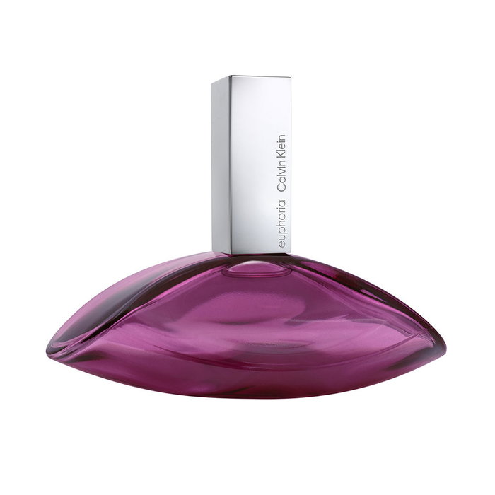 Calvin Klein Euphoria Eau de Parfum Vaporizador - Perfume para Mujer 100 ml Calvin Klein Euphoria Eau de Parfum Vaporizador - Perfume para Mujer 100 ml