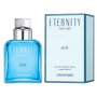 Calvin Klein Eternity Air Men Eau de Toilette 100 ml