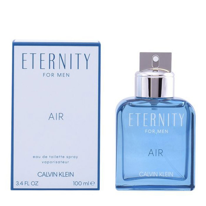 Calvin Klein Eternity Air Men Eau de Toilette 100 ml