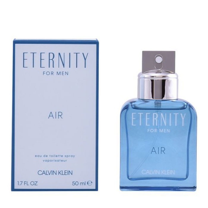 Calvin Klein Eternity Air Men Eau de Toilette 100 ml