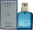 Calvin Klein Eternity Air Men Eau de Toilette 100 ml Calvin Klein Eternity Air Men Eau de Toilette 100 ml