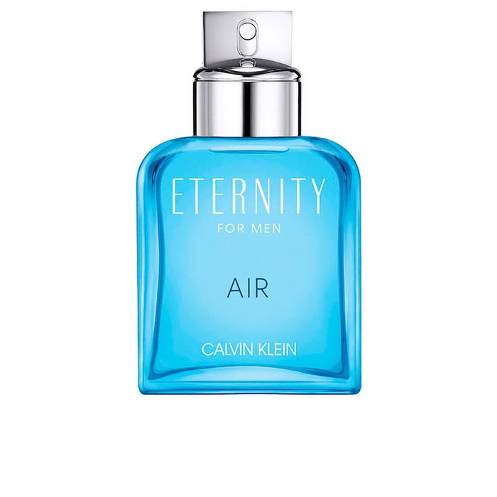 Calvin Klein ETERNITY AIR Eau de Toilette Vaporizador para Hombre 100 ml Calvin Klein ETERNITY AIR Eau de Toilette Vaporizador para Hombre 100 ml