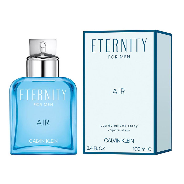 Calvin Klein Eternity Air Men Eau de Toilette 100 ml