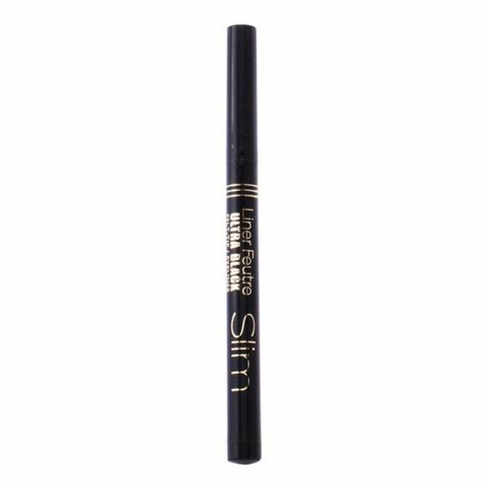 Bourjois Eyeliner Feutre Slim 17-ultra black