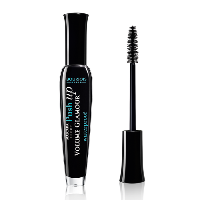 Bourjois Volume Glamour Mascara Effet Push Up WP 71-black-wp Bourjois Volume Glamour Mascara Effet Push Up WP 71-black-wp