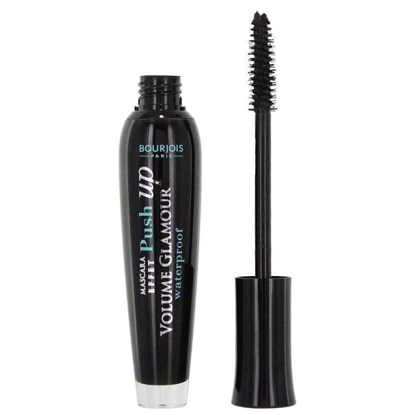 Bourjois Volume Glamour Mascara Effet Push Up WP 71-black-wp Bourjois Volume Glamour Mascara Effet Push Up WP 71-black-wp