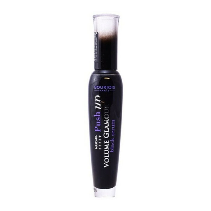 Bourjois Volume Glamour Mascara Effet Push Up 71 Wonder Black Bourjois Volume Glamour Mascara Effet Push Up 71 Wonder Black