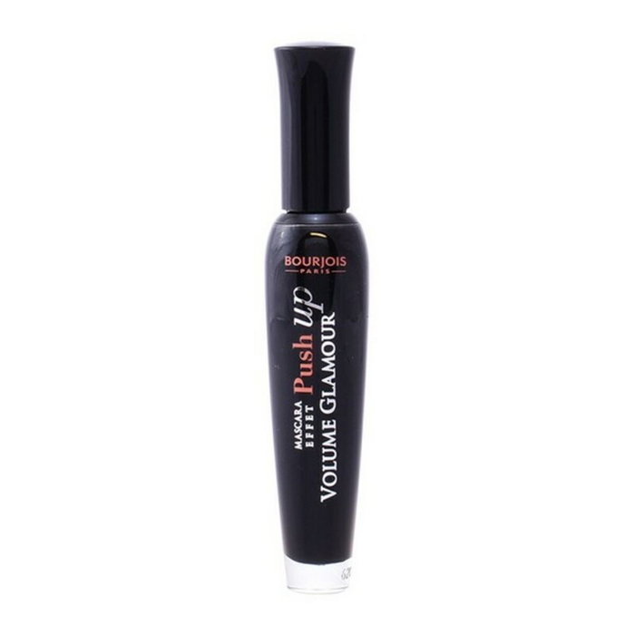 Bourjois Volume Glamour Mascara Effet Push Up 71 Wonder Black Bourjois Volume Glamour Mascara Effet Push Up 71 Wonder Black