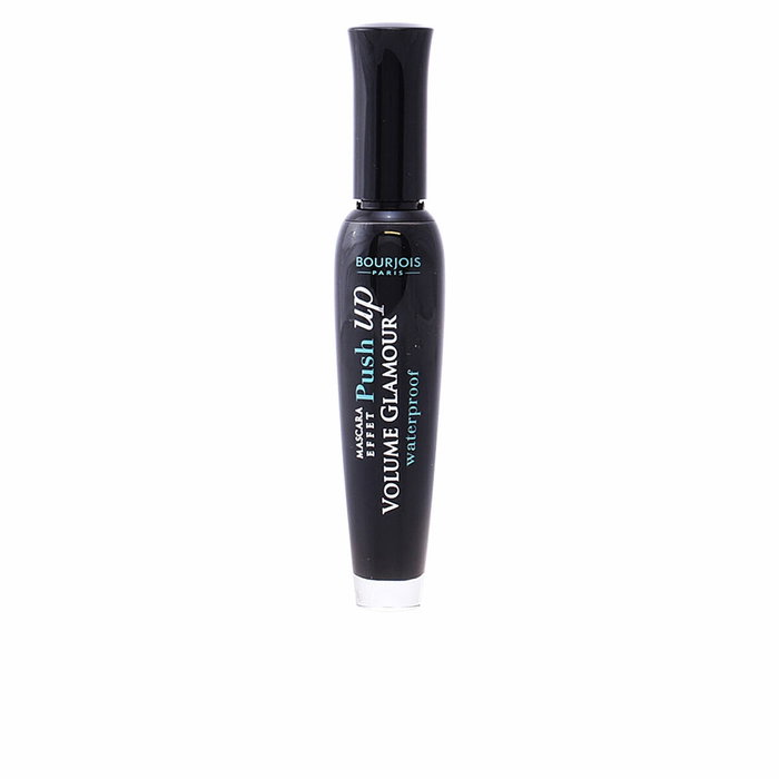Bourjois Volume Glamour Mascara Effet Push Up 71 Wonder Black Bourjois Volume Glamour Mascara Effet Push Up 71 Wonder Black