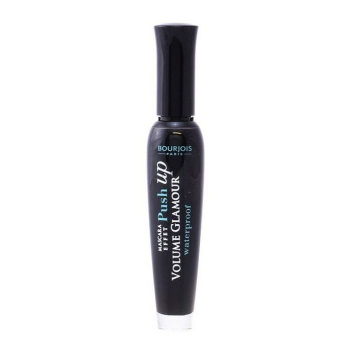 Bourjois Volume Glamour Mascara Effet Push Up 71 Wonder Black Bourjois Volume Glamour Mascara Effet Push Up 71 Wonder Black