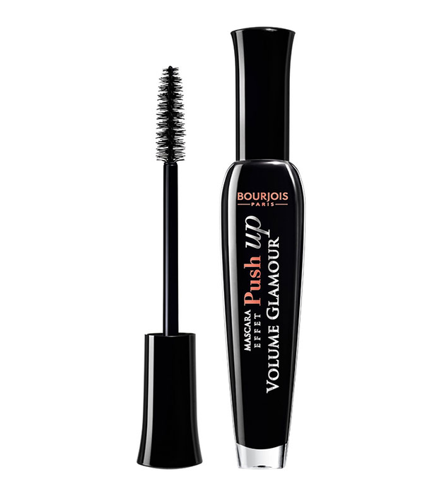 Bourjois Volume Glamour Mascara Effet Push Up 71 Wonder Black Bourjois Volume Glamour Mascara Effet Push Up 71 Wonder Black