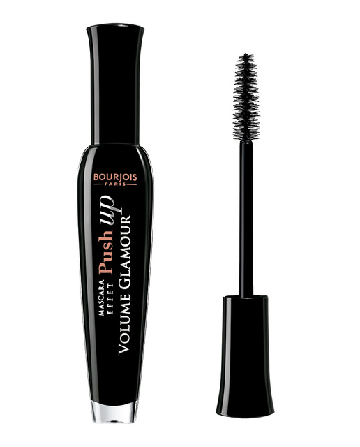Bourjois Volume Glamour Mascara Effet Push Up 71 Wonder Black Bourjois Volume Glamour Mascara Effet Push Up 71 Wonder Black