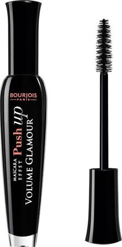 Bourjois Volume Glamour Mascara Effet Push Up 71 Wonder Black Bourjois Volume Glamour Mascara Effet Push Up 71 Wonder Black