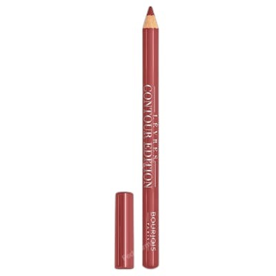 Bourjois Contour Edition Lipliner 01-nude wave Bourjois Contour Edition Lipliner 01-nude wave