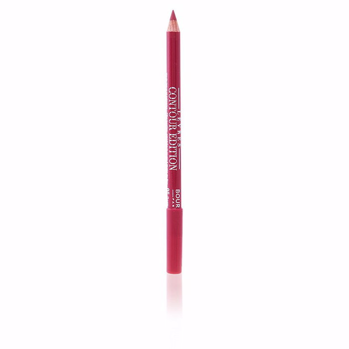 BOURJOIS CONTOUR EDITION Lipliner Perfilador de Labios Larga Duración, #05 Berry Much BOURJOIS CONTOUR EDITION Lipliner Perfilador de Labios Larga Duración, #05 Berry Much