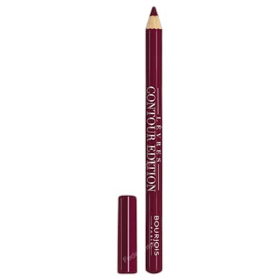 Bourjois Contour Edition Lipliner 09-plump it up! Bourjois Contour Edition Lipliner 09-plump it up!