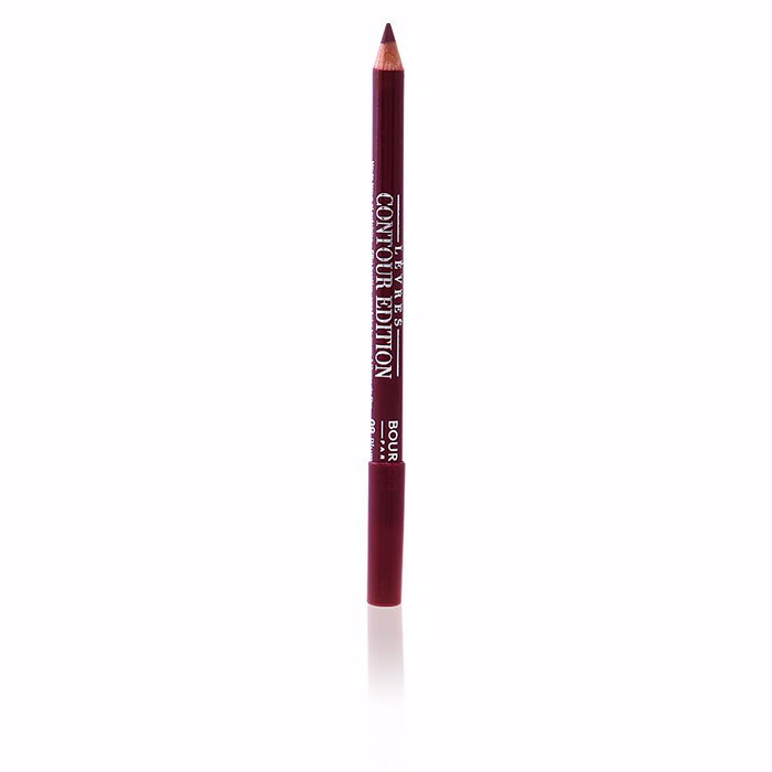 BOURJOIS Perfilador Labial Contour Edition Lápiz Delineador de Labios Tonos #09 Plump It Up - 1.14 g BOURJOIS Perfilador Labial Contour Edition Lápiz Delineador de Labios Tonos #09 Plump It Up - 1.14 g