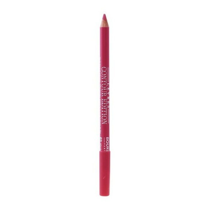 Bourjois Contour Edition Lipliner 09-plump it up! Bourjois Contour Edition Lipliner 09-plump it up!