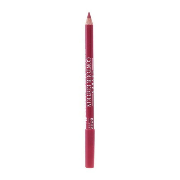 Bourjois Contour Edition Lipliner 09-plump it up! Bourjois Contour Edition Lipliner 09-plump it up!