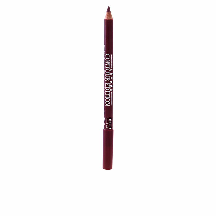 Bourjois Contour Edition Lipliner 09-plump it up! Bourjois Contour Edition Lipliner 09-plump it up!