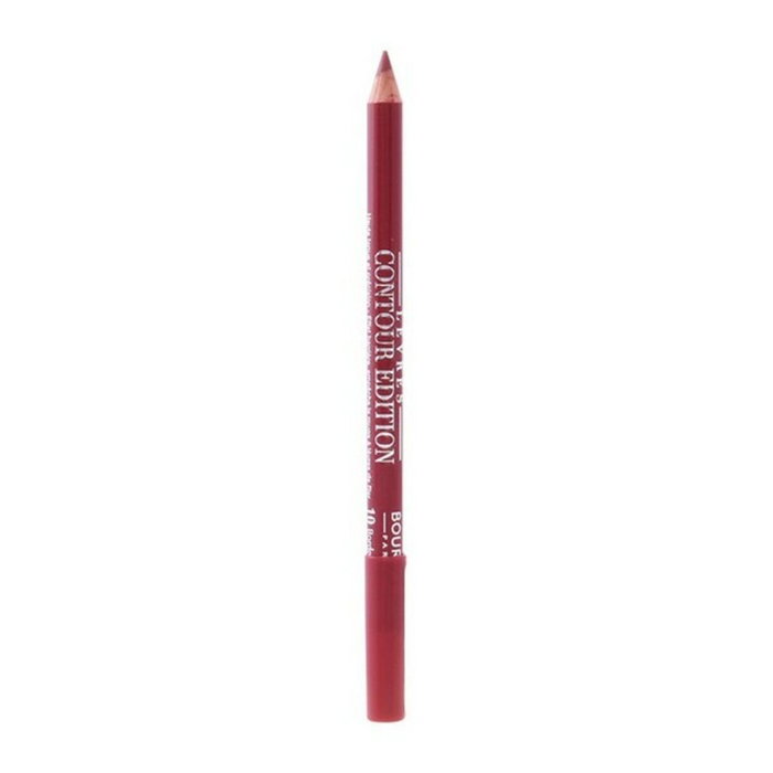 Bourjois Contour Edition Lipliner 09-plump it up! Bourjois Contour Edition Lipliner 09-plump it up!