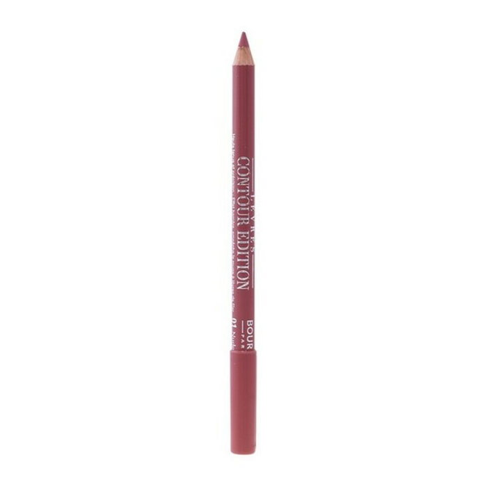 Bourjois Contour Edition Lipliner 09-plump it up! Bourjois Contour Edition Lipliner 09-plump it up!